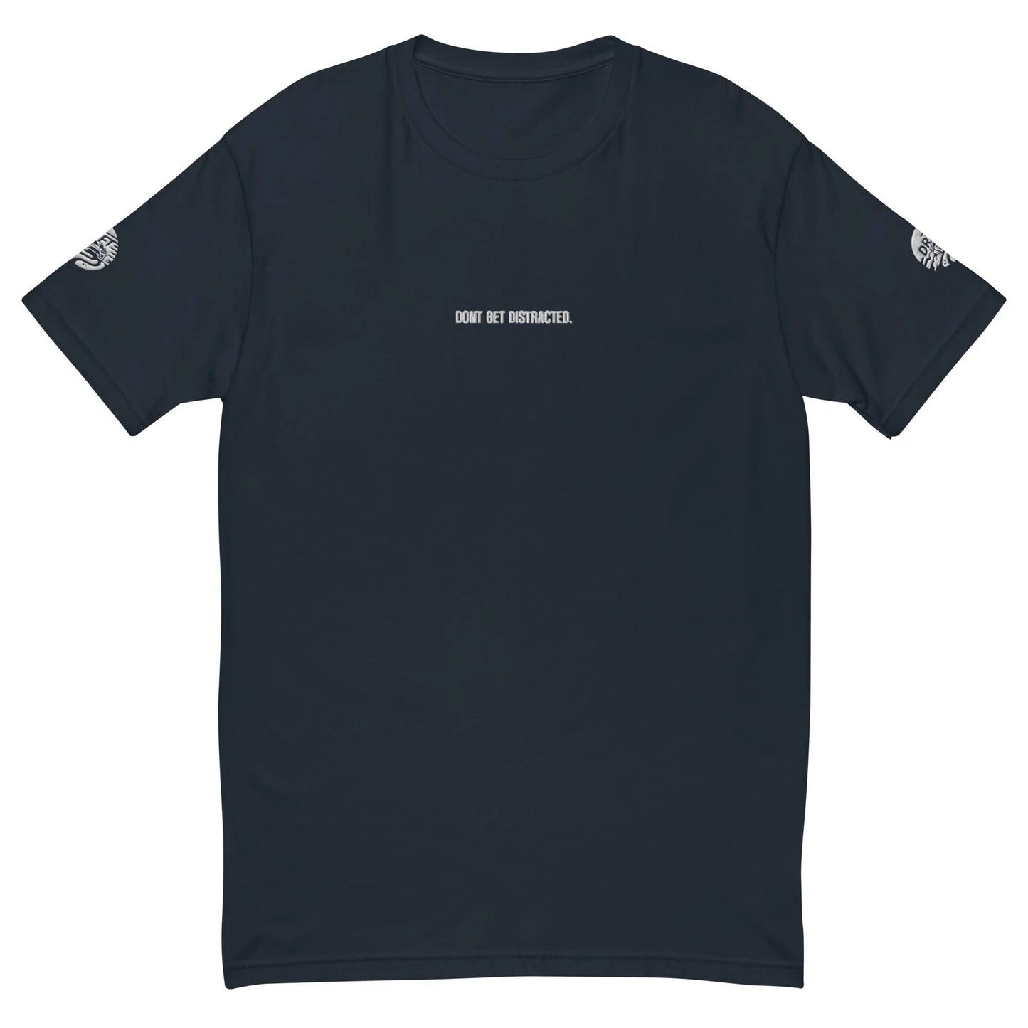 "HUSTLE. T-Shirt - DRIFT."
