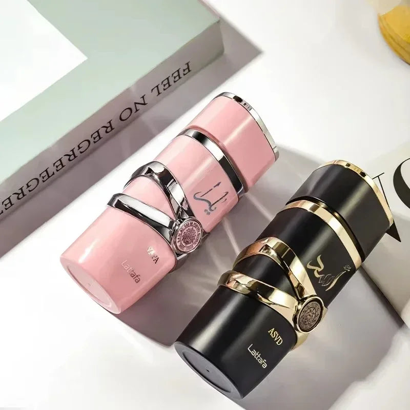100ML Perfume Has a Long-Lasting Fragrance Fresh Light Unique Casual Date Gift Moi Tous Asad Aromatic Scent for Men Women