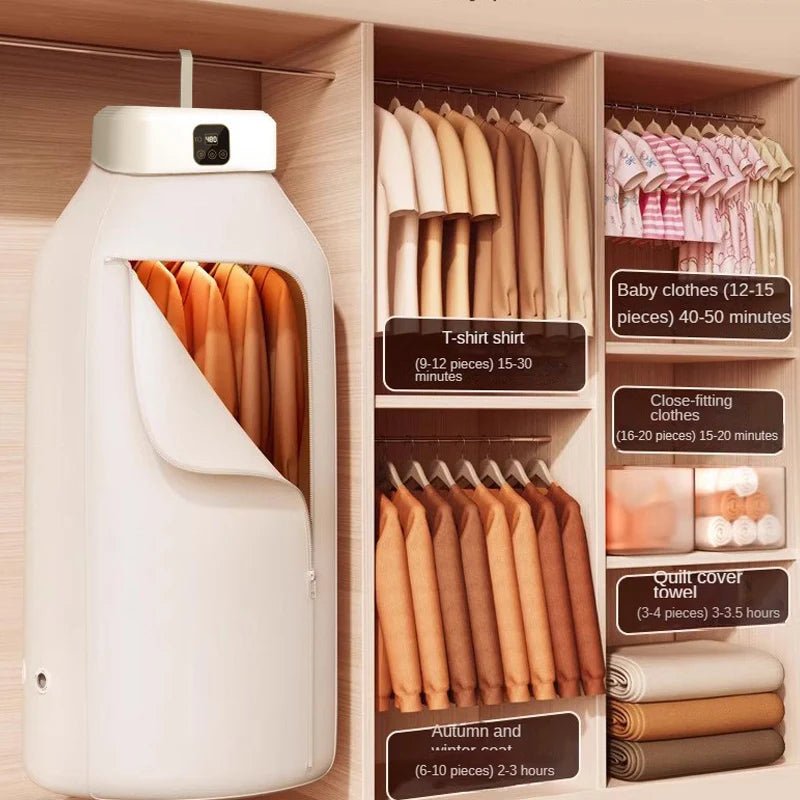 AirDryer Plus - DRIFT.711181143522