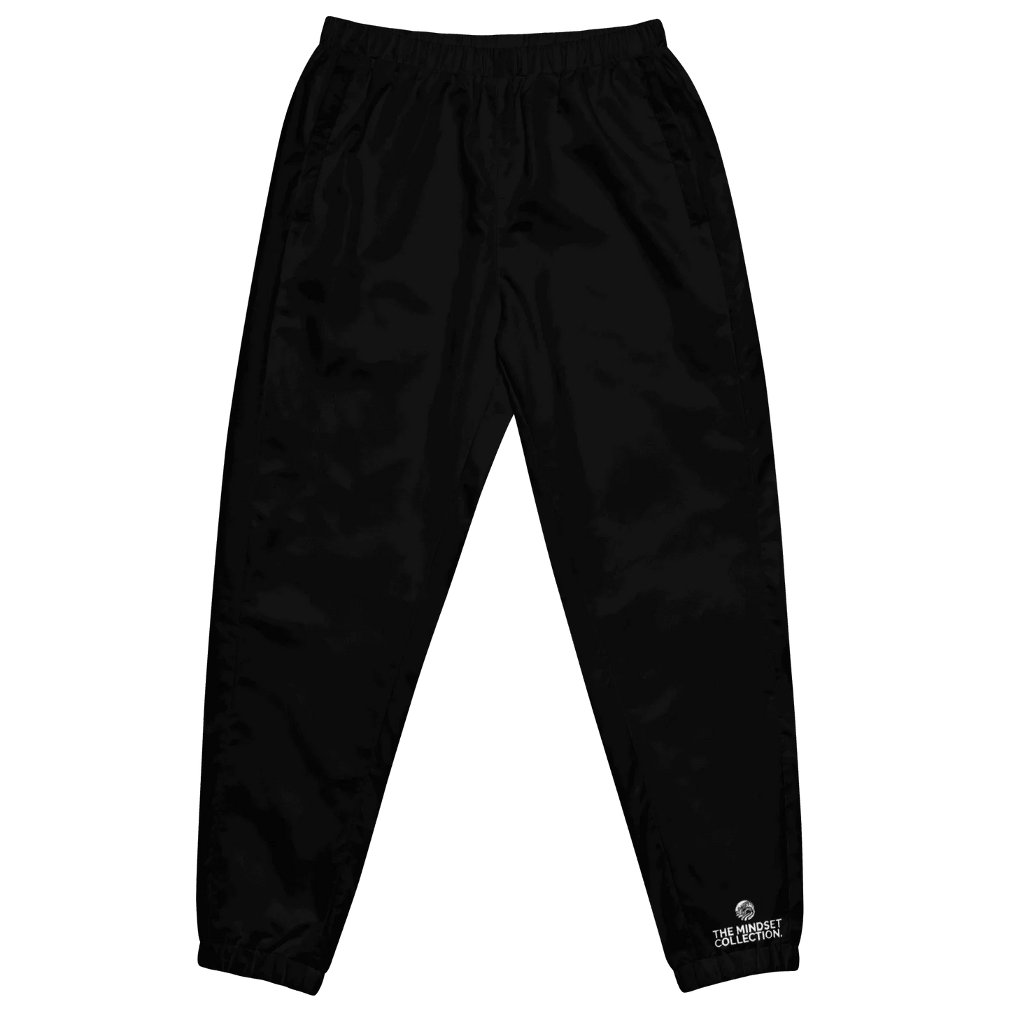 THE MINDSET COLLECTION. Unisex track pants