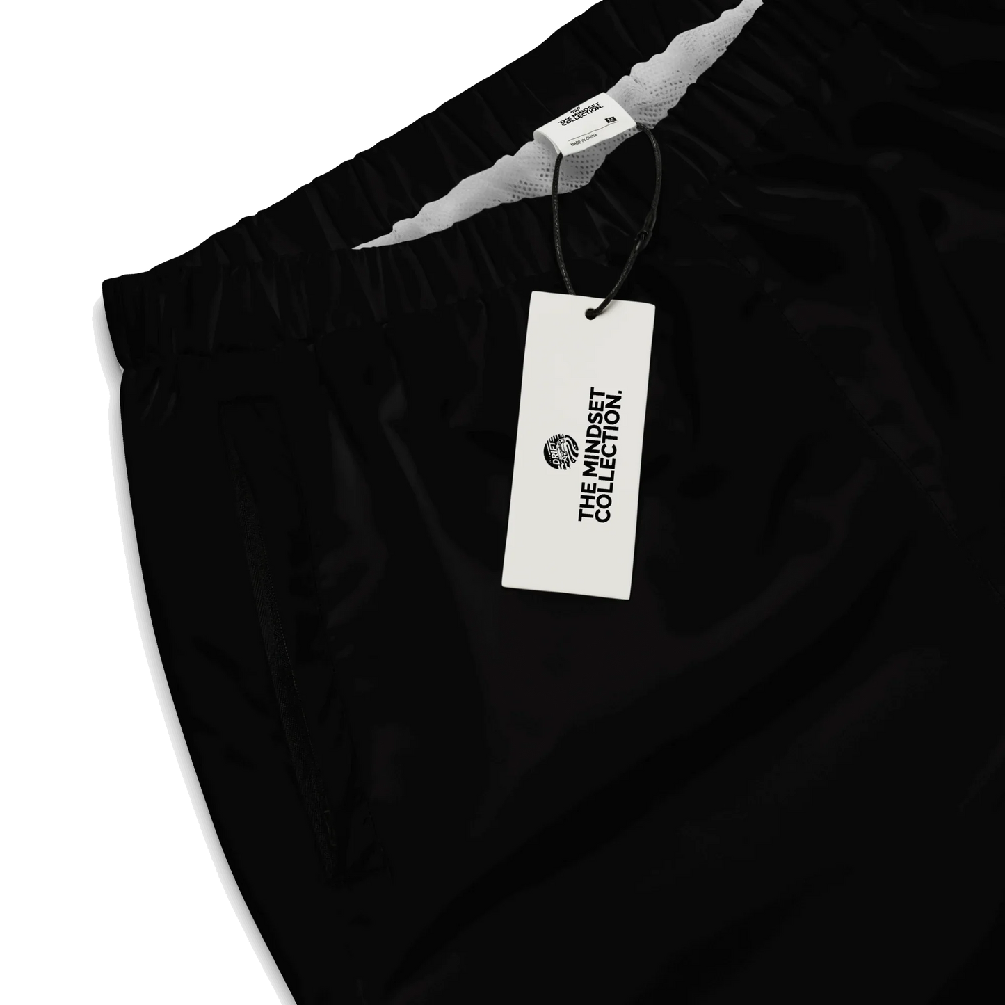 THE MINDSET COLLECTION. Unisex track pants
