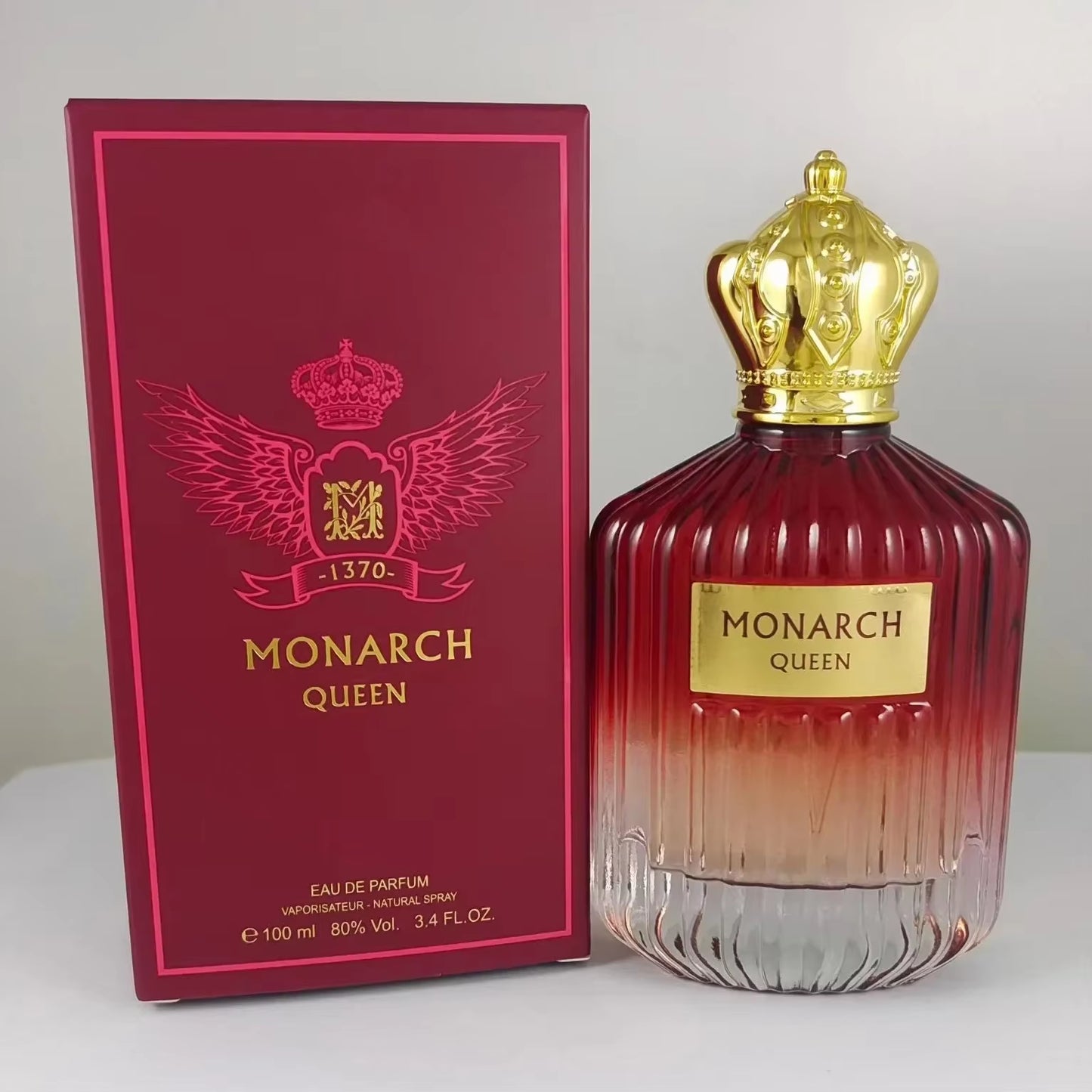 100Ml High Quality Original Mens Perfume Dubai Prince Cologne Long Lasting Perfume Light Fragrance Fresh Desert Fragrance Arabia