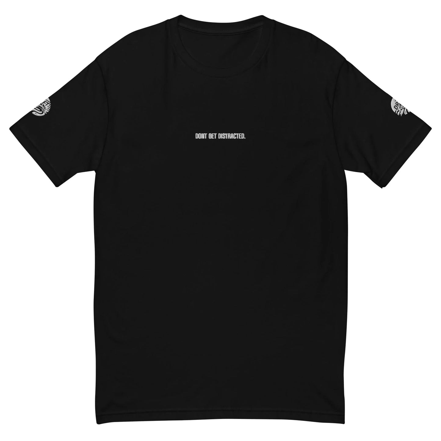 HUSTLE. T-Shirt