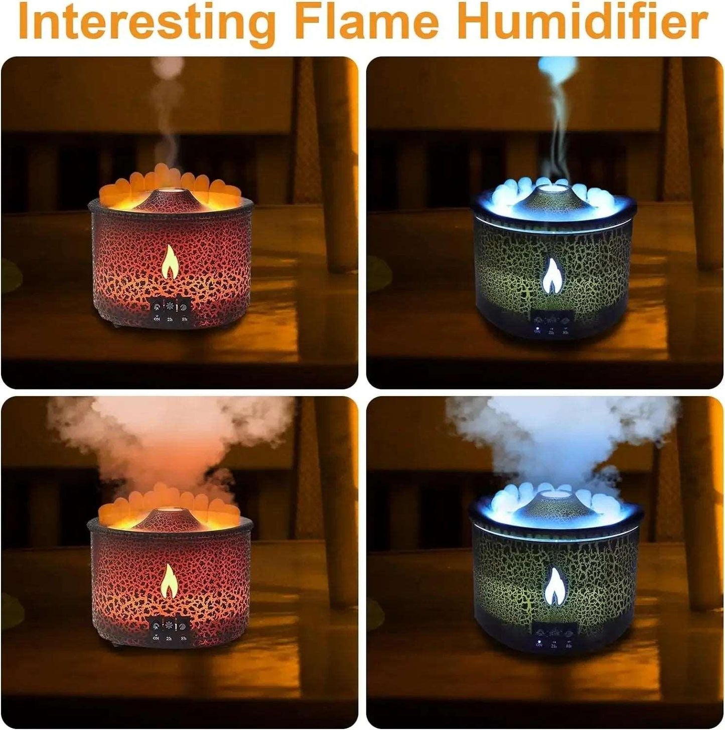 Lava Breeze