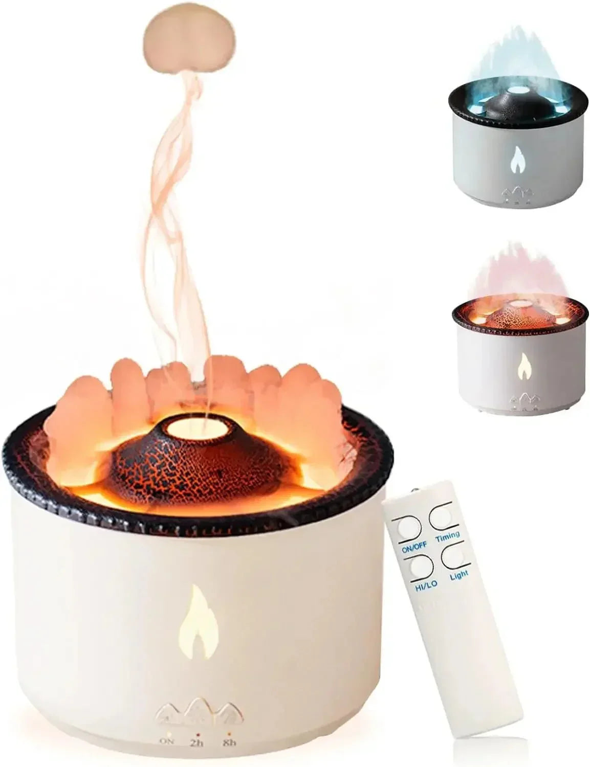 Lava Breeze