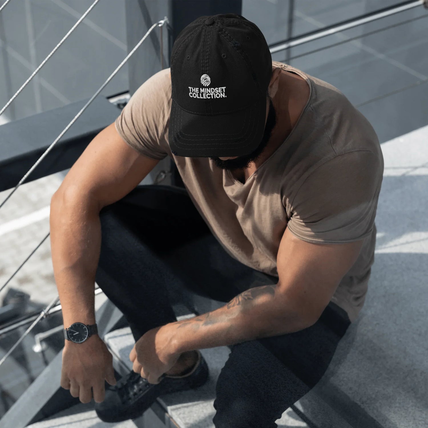 The Mindset Collection - DRIFT.