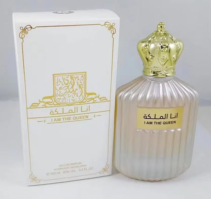 100Ml High Quality Original Mens Perfume Dubai Prince Cologne Long Lasting Perfume Light Fragrance Fresh Desert Fragrance Arabia